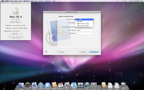os x lion iso download for vmware
